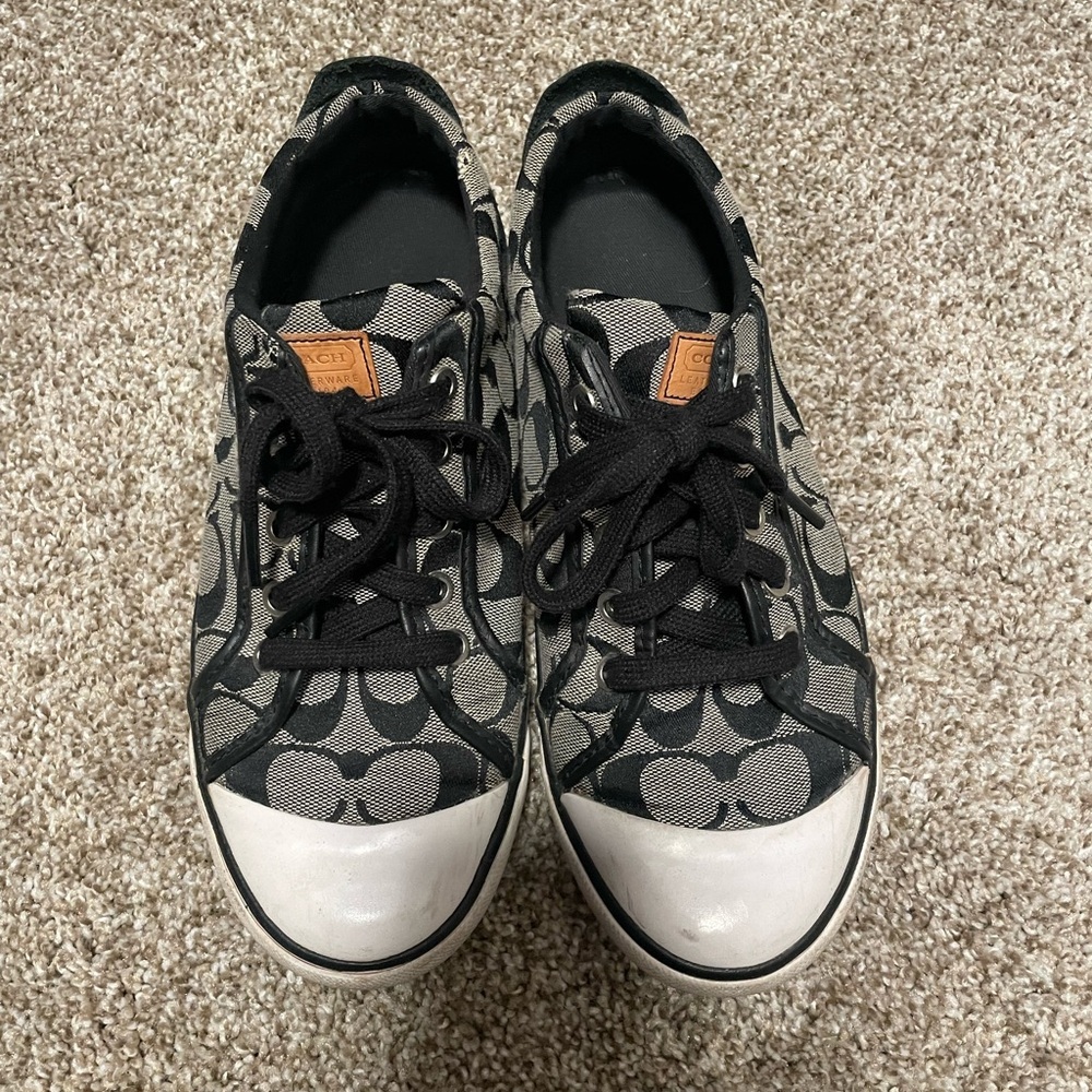 Coach Sneakers